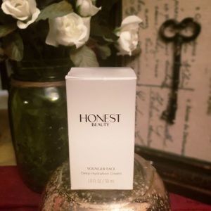 Honest Beauty Younger Face Deep Hydration NEW!